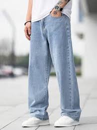 jeans men